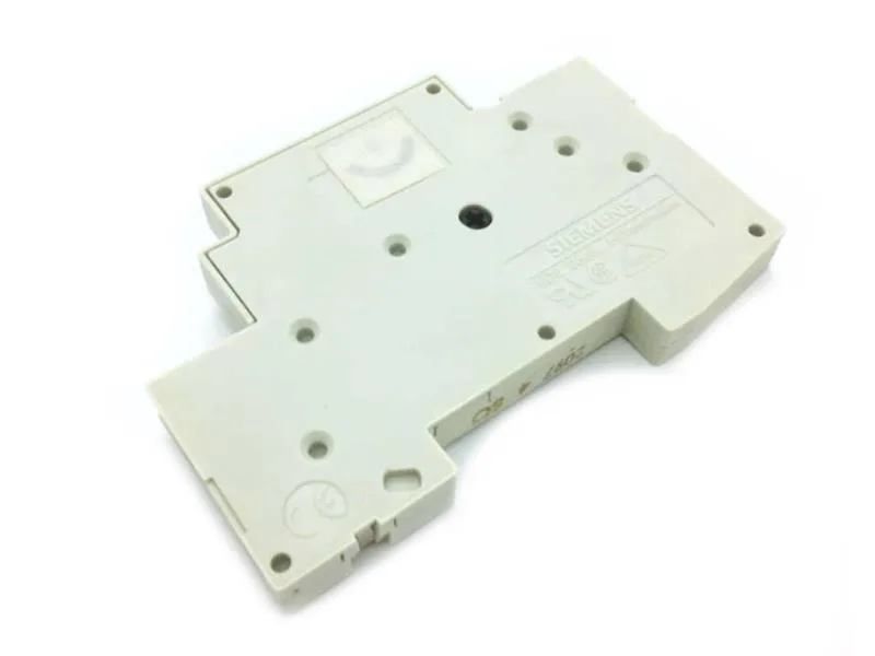 Siemens 5SX9100 — Miniature Circuit Breakers (MCB) (image 2)