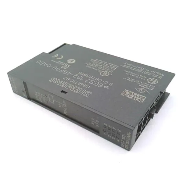 Siemens 6ES7132-4BF00-0AB0 — Digital Output Modules