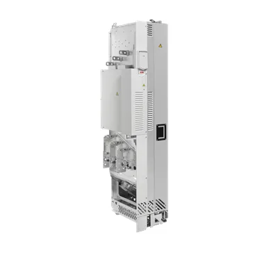 ABB 3ABD00061511-D — AC Drive (VFD) 480V