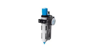 Festo FRC-1/4-D-MIDI-KA-A