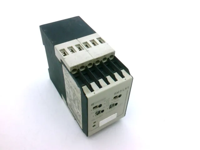 Schneider Electric RM3-LA111FG7 — Unclassified (image 2)