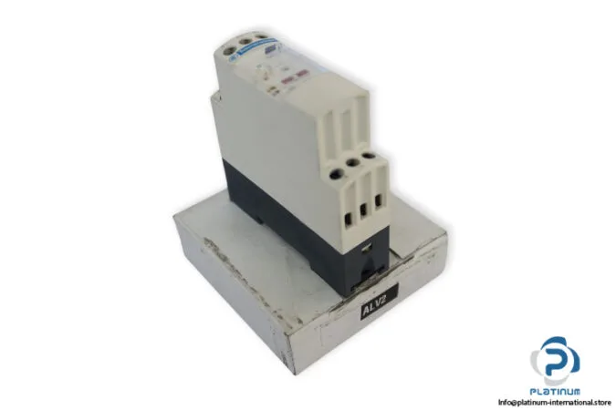 Schneider Electric RM4LG01F (image 5)