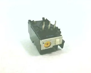 Fuji Electric TK-0NY 0.8-1.2A — Overload Relays (image 2)