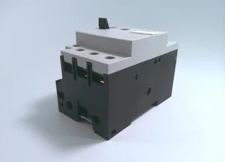Fuji Electric BM3ZSS-001 — Miniature Circuit Breakers (MCB) (image 2)