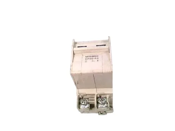 Mitsubishi Electric CP30-BA2P1M2V2A — Miniature Circuit Breakers (MCB) (image 2)