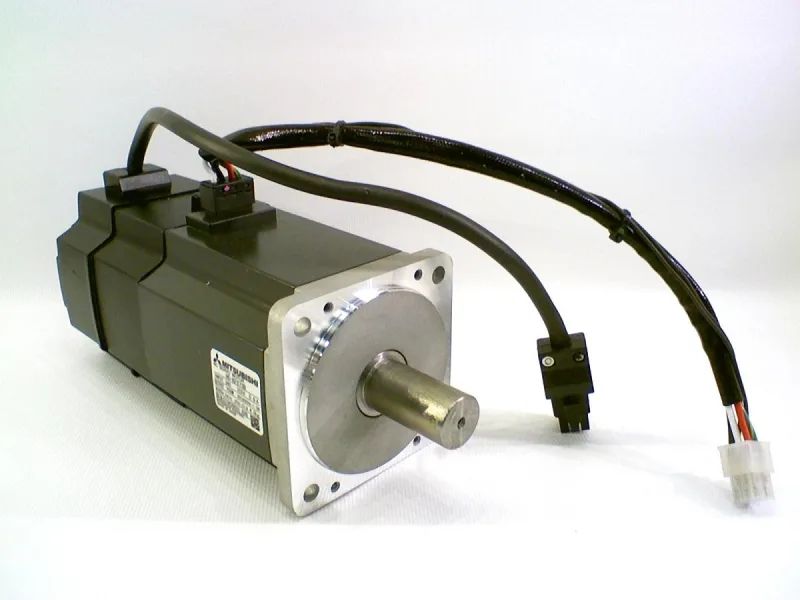 Mitsubishi Electric HC-KFS73B — Servo Motors (image 2)