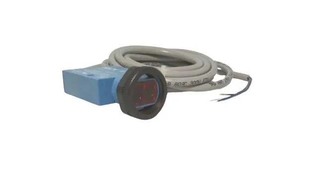 SICK WE1000-T112 — Photoelectric Sensors (image 3)