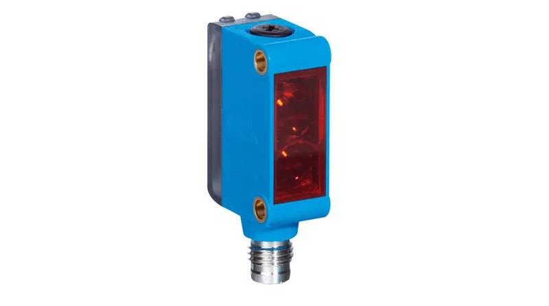 SICK GTB6-P4231 — Proximity Sensors (image 2)