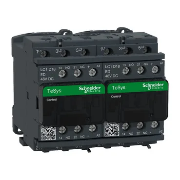 Schneider Electric LC2D18ED