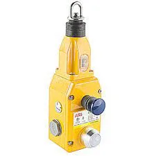 ABB 2TLA050202R1333 — Safety Relays