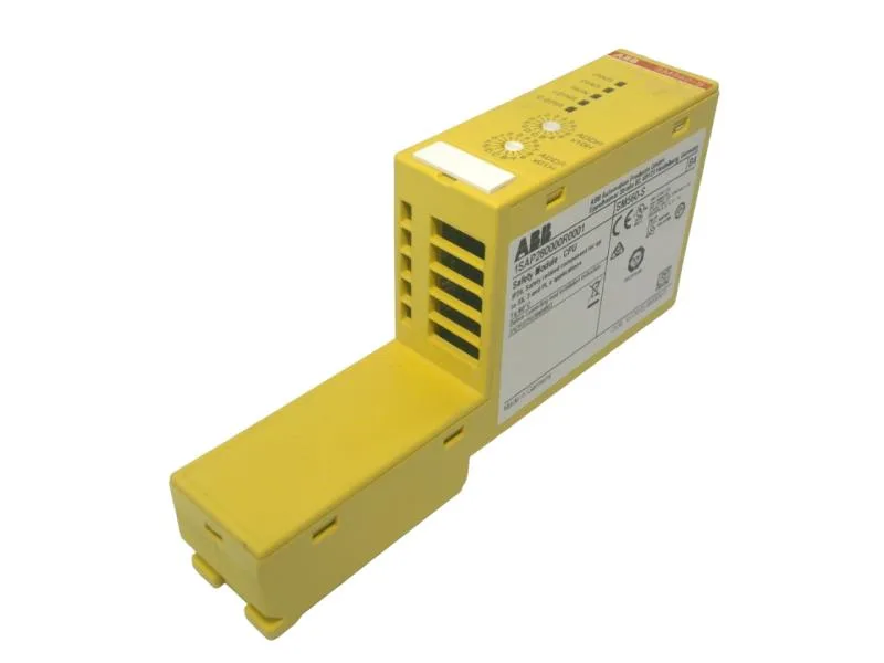 ABB 1SAP280000R0001
