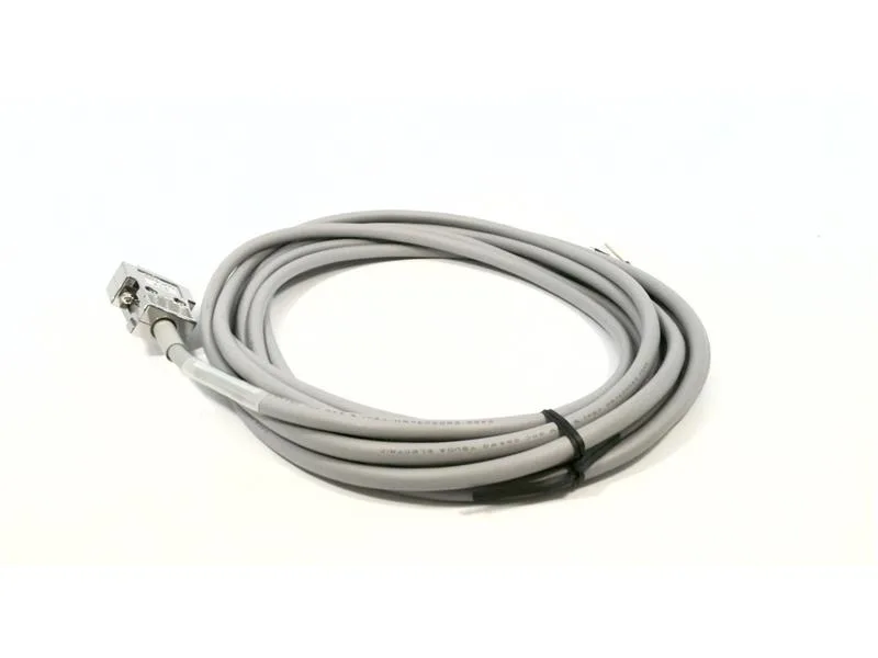 Omron XW2Z-500T-3 — Cable Assemblies (Cord Sets) (image 3)