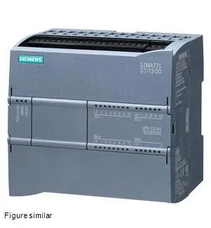 Siemens 6ES7214-1AG40-0XB0 — PLCs (Programmable Logic Controllers) (image 5)