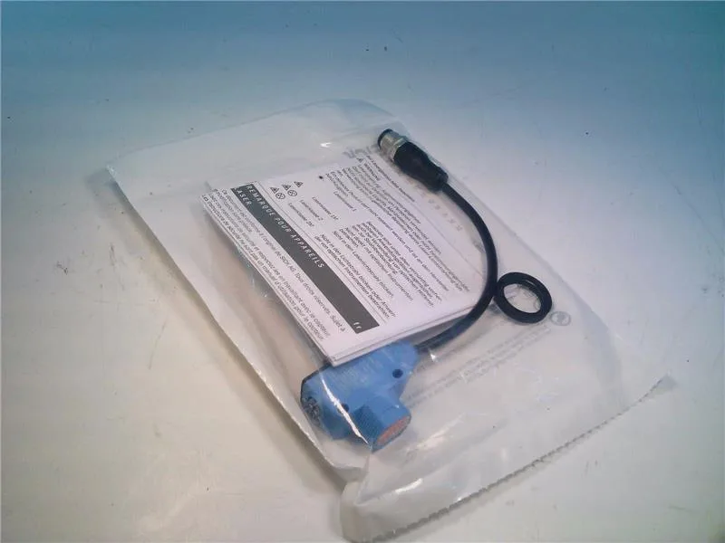 SICK HL18L-B4B5BH — Photoelectric Sensors (image 2)