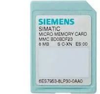 Siemens 6ES7953-8LL31-0AA0 (image 4)