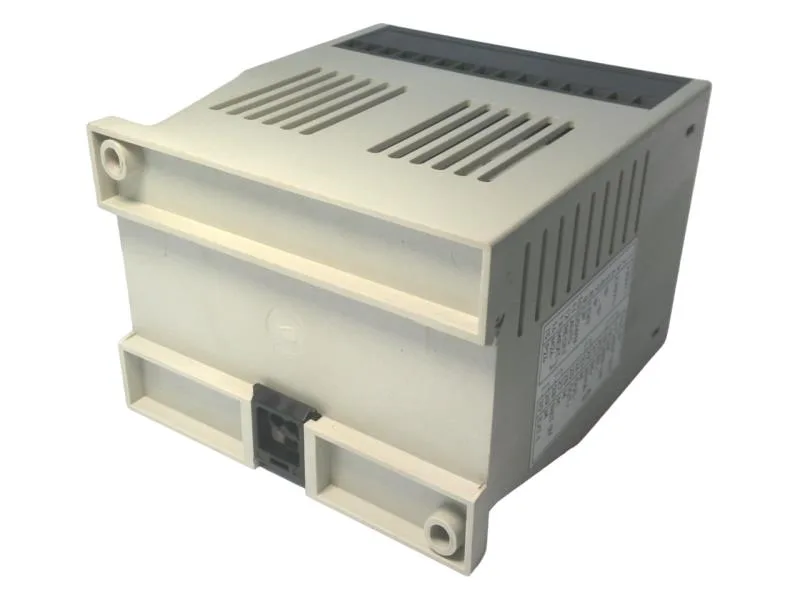 Siemens 6RA8222-8BA0 — DC Drives (image 2)
