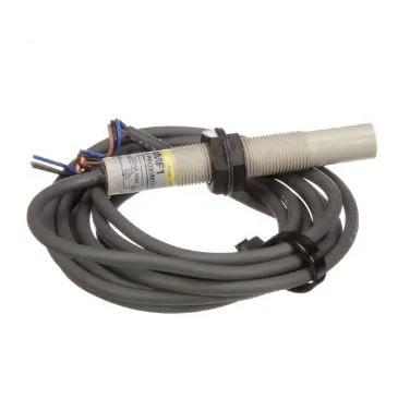 Omron E2K-X4MF1 — Proximity Sensors (image 2)