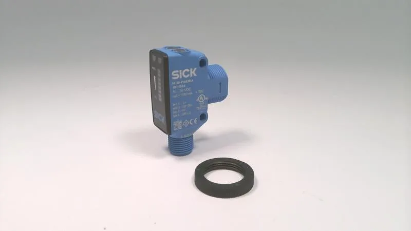 SICK HL18-P4A2BA — Photoelectric Sensors (image 4)