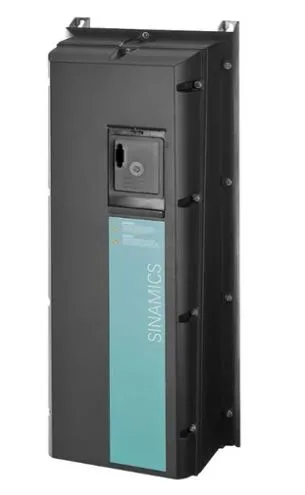 Siemens 6SL3223-0DE31-1AA1 — AC Drives (VFD)