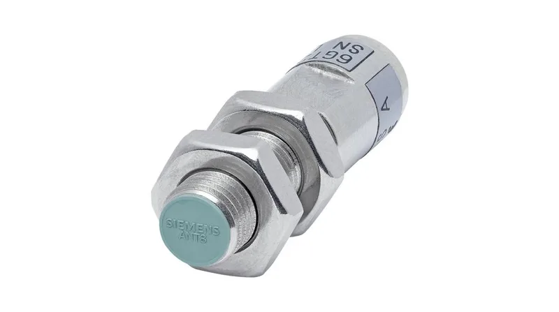 Siemens 6GT2398-1CF00 — RFID & Auto-ID (image 2)