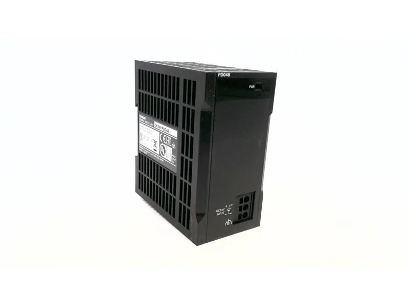 Omron CK3WPD048 — Power Supplies