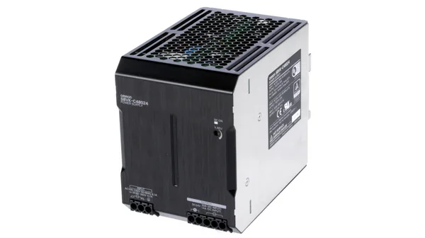 Omron S8VK-C48024 (image 3)