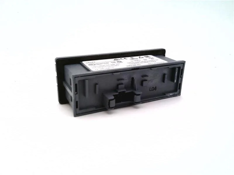 Siemens 3UF7200-1AA01-0 — PLC I/O & Expansion Modules (image 2)
