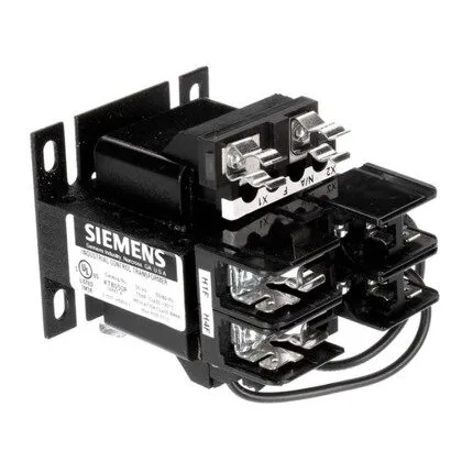 Siemens KT8050P — Transformers (image 2)