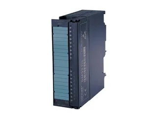 Siemens 6ES7331-7KB01-0AB0 — Analog Input Modules (image 2)