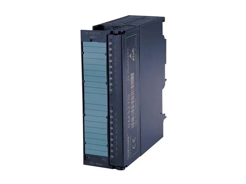 Siemens 6ES7331-7KB01-0AB0 — Analog Input Modules (image 2)