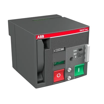 ABB KXTCMOE24 — Circuit Breaker Accessories (image 2)