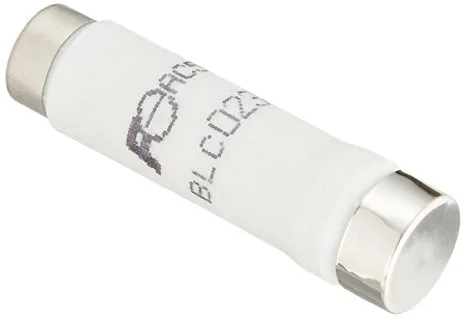 Fuji Electric BLC023-1 — Fuses & Fuse Holders