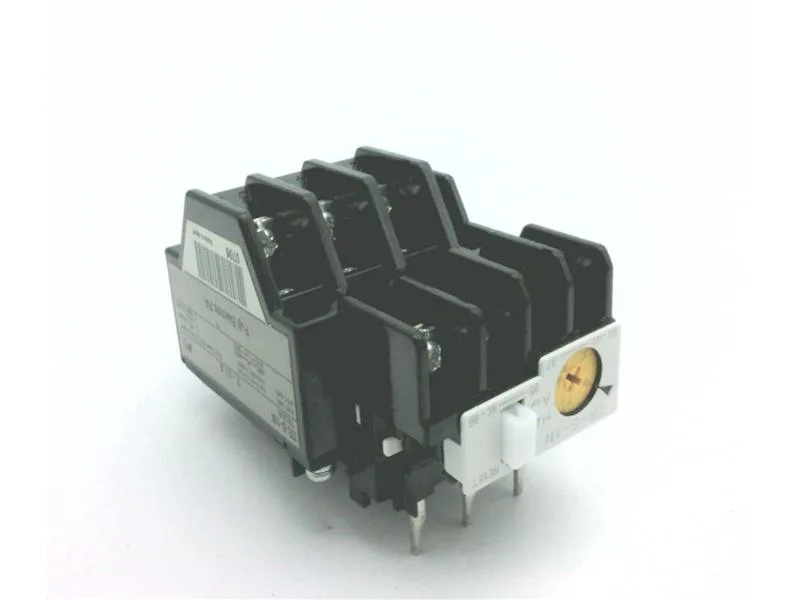 Fuji Electric TR-5-1N/7-11 — Overload Relays (image 2)