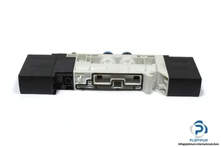 Festo VUVB-L-B42-D-Q8-1C1 — Solenoid & Directional Valves (image 4)