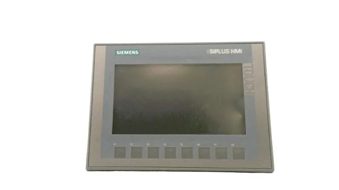 Siemens 6AG1123-2GB03-2AX0 — PLCs (Programmable Logic Controllers) (image 2)