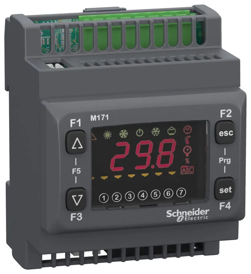 Schneider Electric TM171OD22R