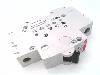 ABB S201-D0.5