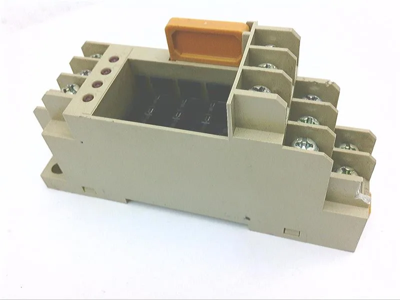 Omron G6D-4B DC24 — General Purpose Relays (image 2)