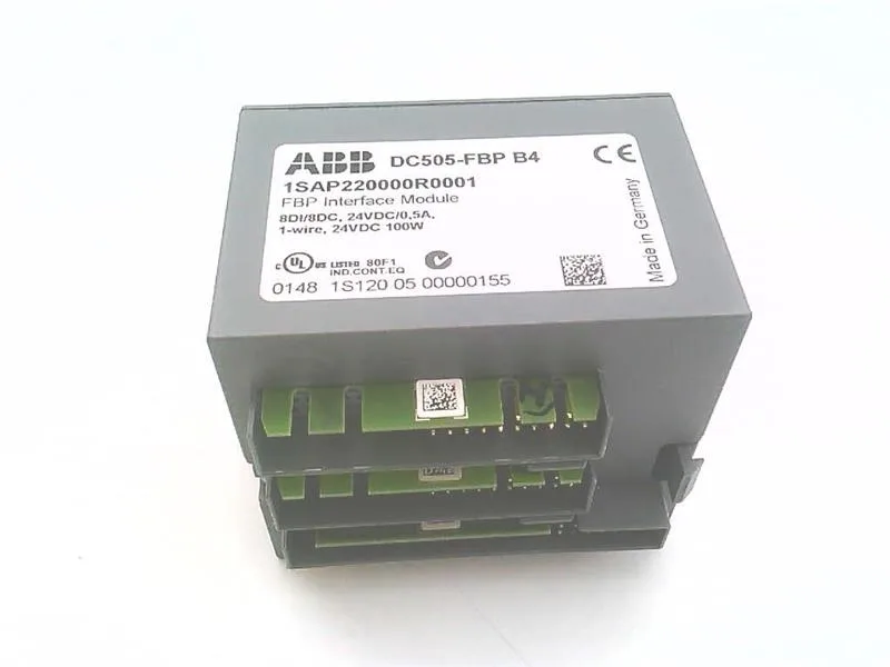 ABB 1SAP220000R0001 (image 2)