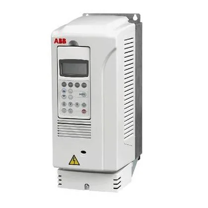 ABB ACS800-U1-0006-5+P901 — AC Drives (VFD) (image 3)