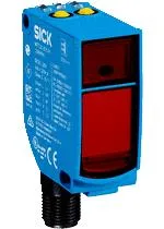 SICK WTT12L-B1561 — Photoelectric Sensors