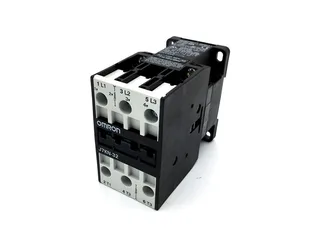 Omron J7KN-32 110