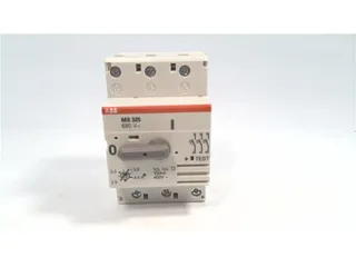 ABB MS325-4.0 — Motor Starters (image 3)