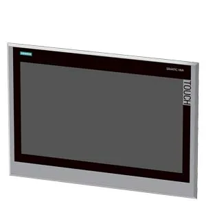Siemens 6AV6646-8AC10-0AA0 — HMI Operator Interfaces (image 3)