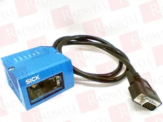 SICK CLV620-0000 — Machine Vision & Barcode (image 2)