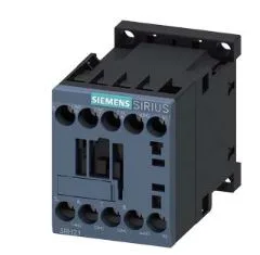 Siemens 3RH2122-1AM20 — Contactors (image 2)