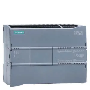 Siemens 6ES7215-1AG31-0XB0 — PLCs (Programmable Logic Controllers)