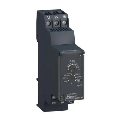 Schneider Electric RE22R2QEMR (image 3)