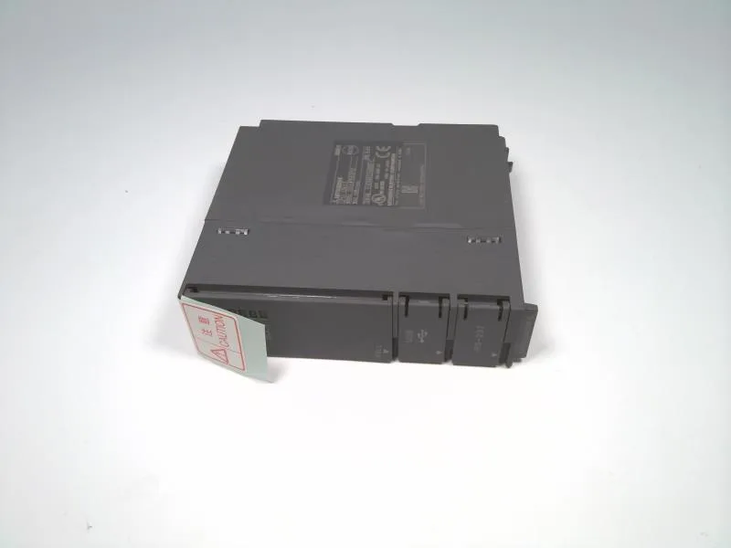 Mitsubishi Electric Q06PHCPU — PLCs (Programmable Logic Controllers) (image 3)