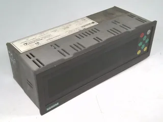 Siemens 6AV3020-1EL00 — HMI Operator Interfaces